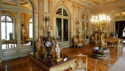 Descubre el increíble lugar que es llamado el Versalles de España