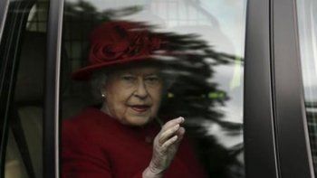 La increíble fortuna de la monarquía inglesa