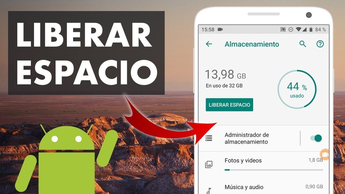 Tecnología. WhatsApp: 3 trucos para evitar que las fotos y videos llenen la memoria.