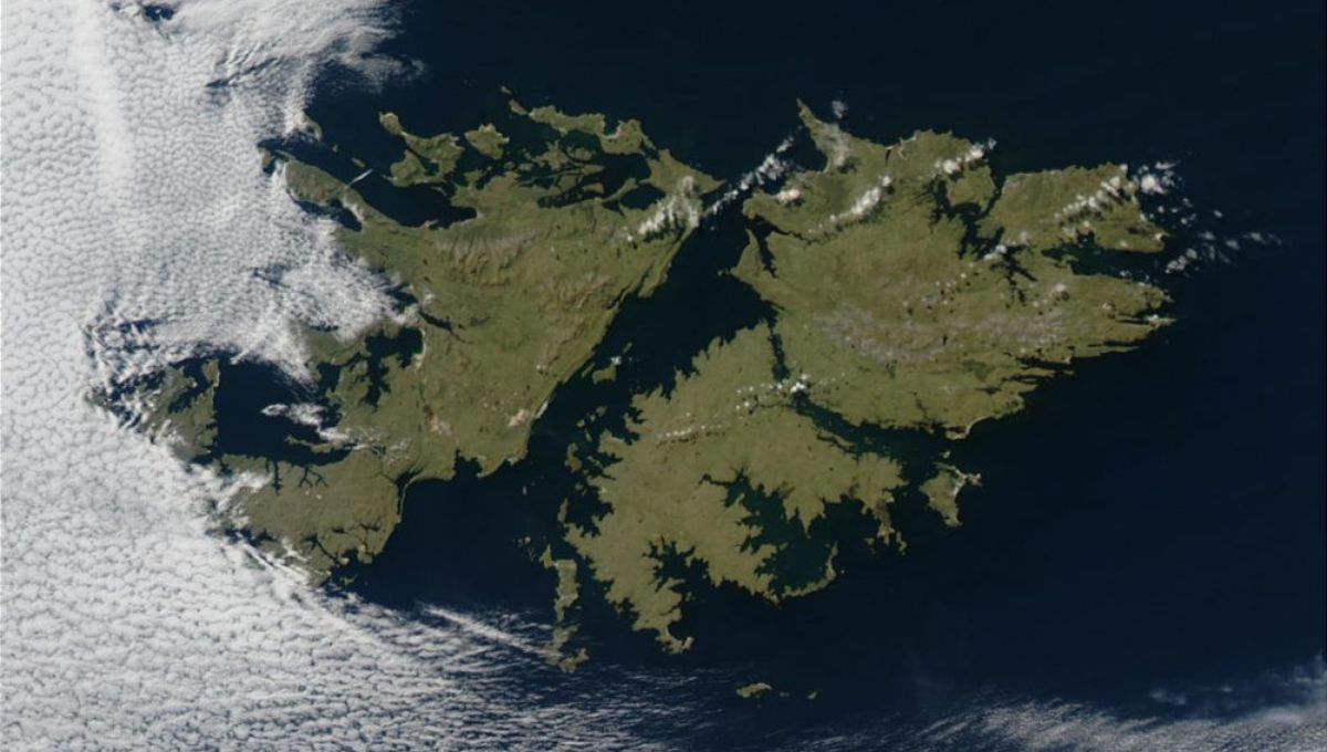 La verdad sobre las Malvinas que Reino Unido prefiere ocultar: ¿qué país descubrió realmente las islas?