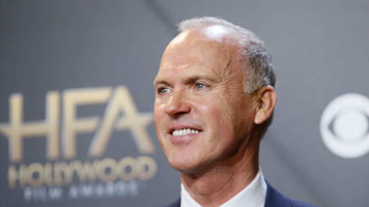 Michael Keaton y Kevin Costner presentarán premios SAG Michael Keaton y Kevin Costner presentarán premios SAG
