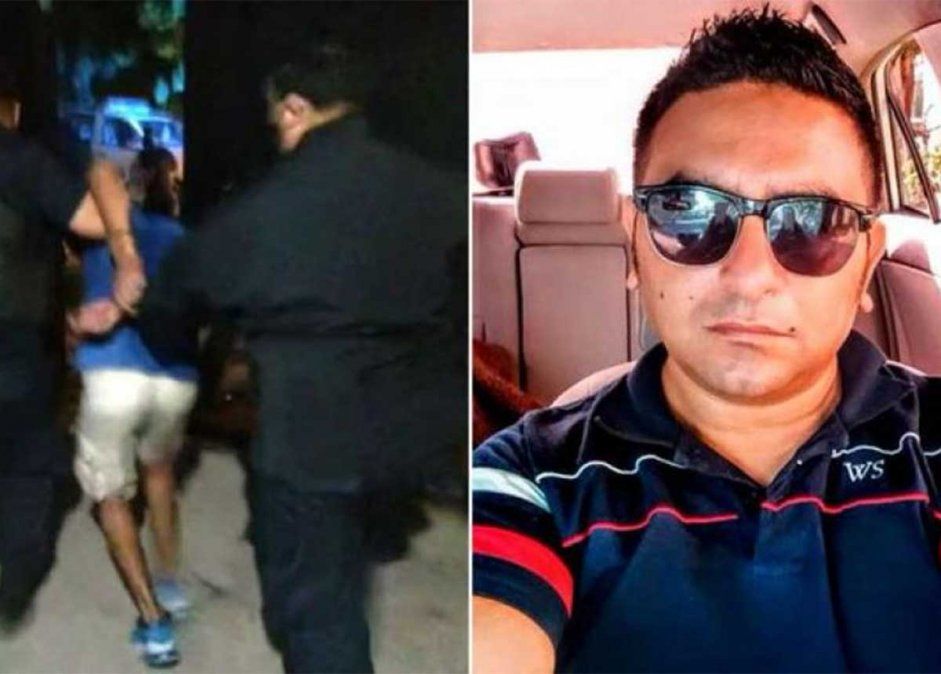 Por el crimen de un oficial de la Policía Bonaerense que fue asesinado por dos motochorros en Moreno se busca a un cómplice del joven de 20 años detenido. Héctor Gabriel Quiroga tenía 40 años.