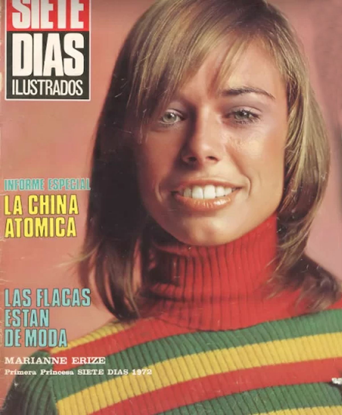 Por la desaparición de la ex modelo Marie Anne Erize debe responder Carlos Malatto. Por la desaparición de la ex modelo Marie Anne Erize debe responder Carlos Malatto.