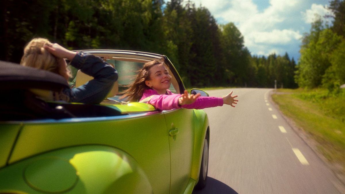 "18 otra vez", la propuesta de Netflix que se metió entre las preferidas de la audiencia.