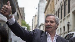 Solá quiere ser presidente