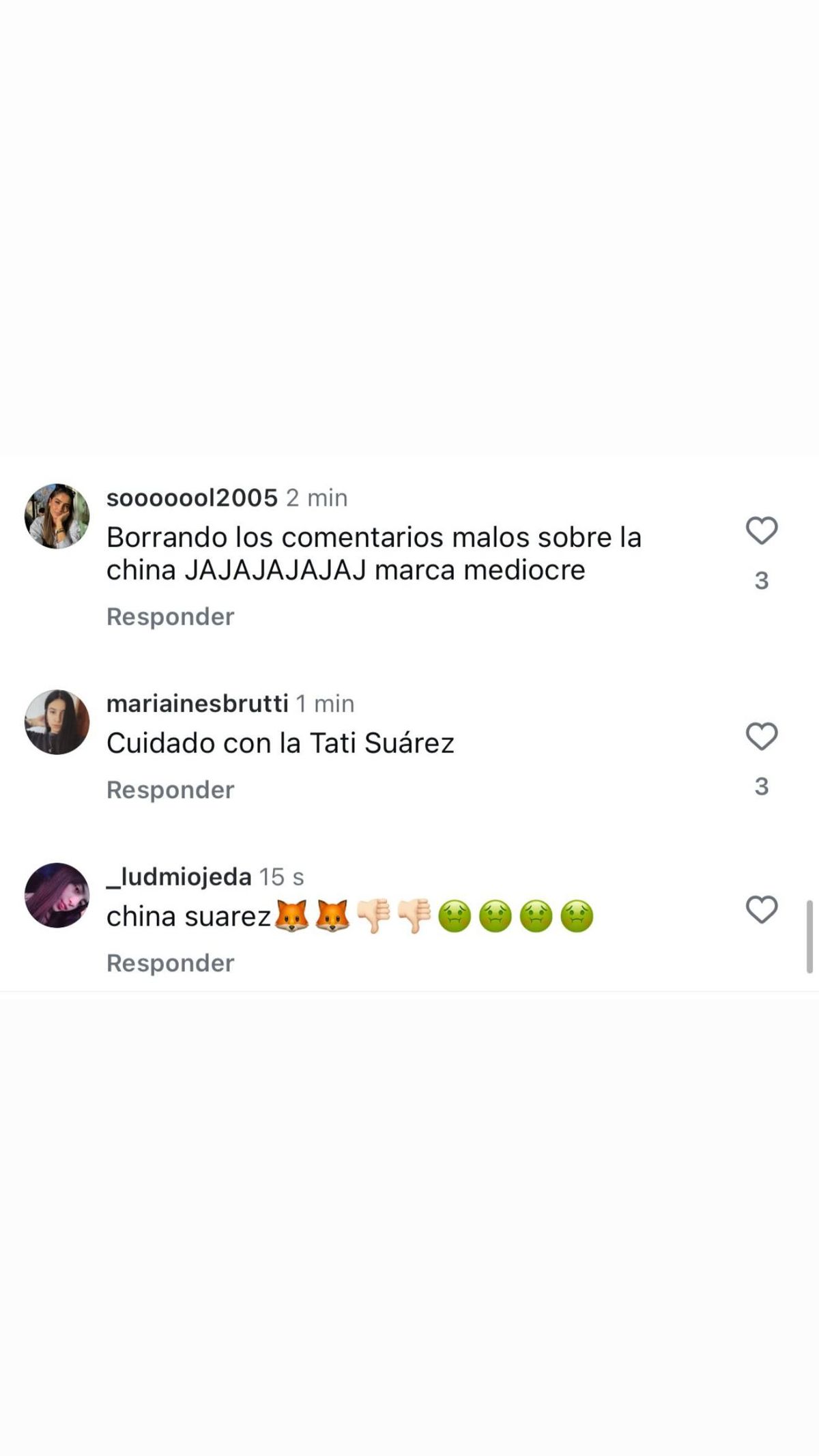 Escándalo con la China Suárez en Milán: Escándalo con la China Suárez en Milán: