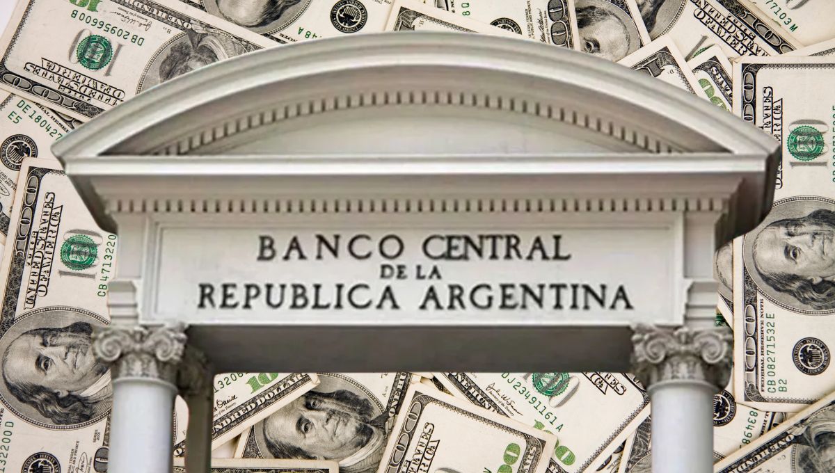 Confirmado el precio del dólar este miércoles 6 de mayo de 2026 en cada banco