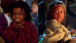 Así luce el actor de Pequeños traviesos y el Día de la Independencia a 30 años de sus actuaciones