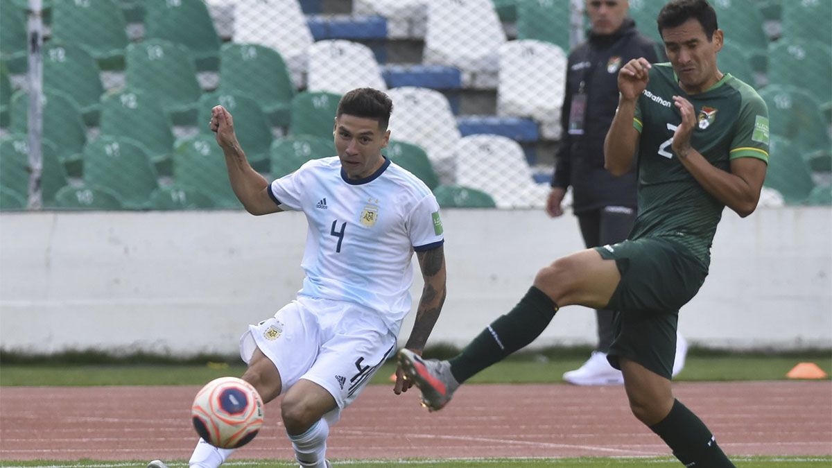 La Liga de España tampoco cederá a los jugadores