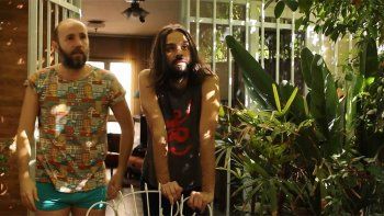 Un tiempito: la serie web que promete ser furor