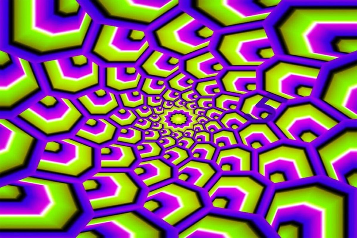 Solo un GENIO con vista de HALCÓN puede encontrar el NÚMERO escondido