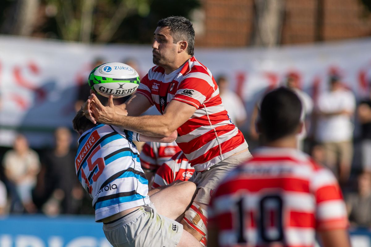 Alumni quiere festejar en la URBA tras haber sido finalista en 2023. Alumni quiere festejar en la URBA tras haber sido finalista en 2023.