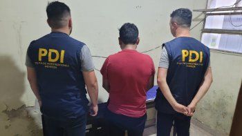 Abusó a su hijastra de 12 años, la embarazó, estuvo 3 años prófugo en Bolivia y ahora fue detenido