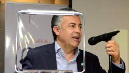 Impuesto al vino: Cornejo defenderá la tasa cero frente a Dujovne
