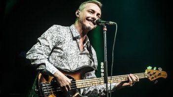 Pedro Aznar: 