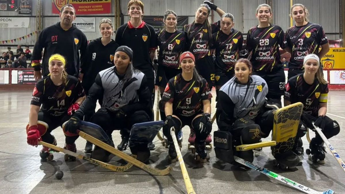 Las chicas de Murialdo, de la mano de Jorge Ulagnero, fueron subcampeonas argentinas 2025.