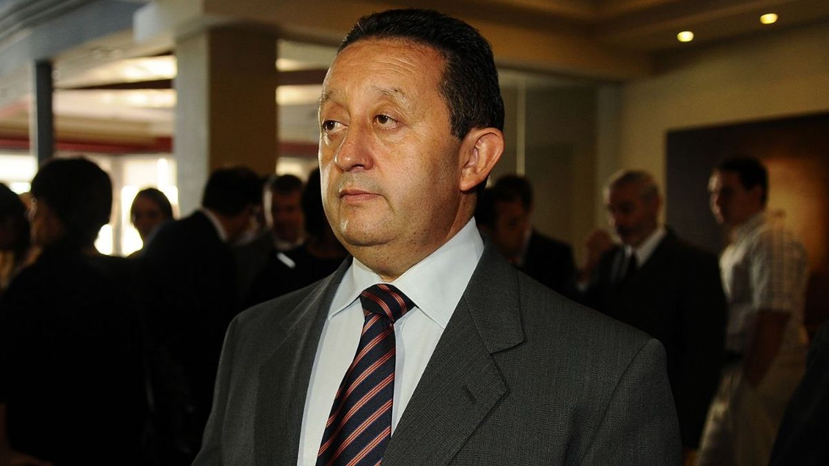 Celso Jaque reclamó que el dinero enviado para Portezuelo se ocupe exclusivamente para esa obra.