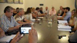 El gobierno entrerriano mejoró la oferta a los estatales