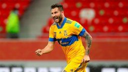 Tigres ganó en el inicio del Mundial de Clubes