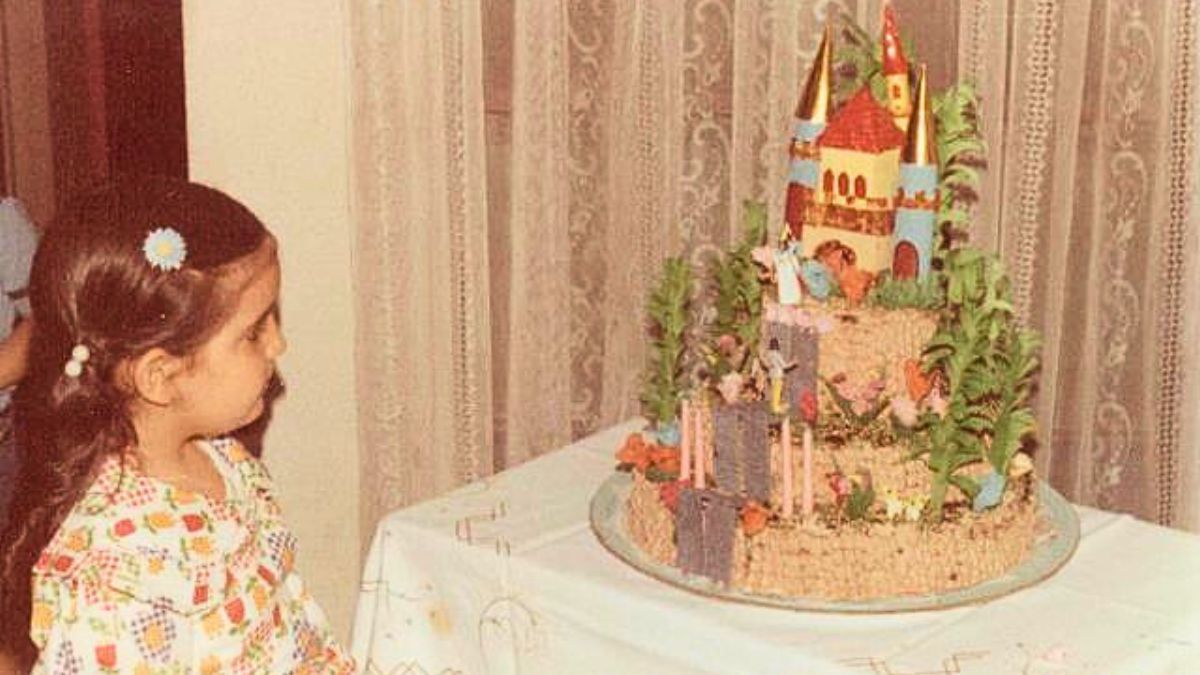 Paola Alé, periodista de Sociedad del UNO Paola Alé, periodista de Sociedad del UNO