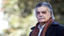 Horacio González murió por Covid. tenía 77 años.