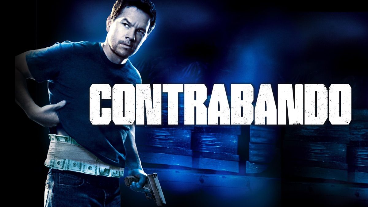Gran acción. HBO Max tiene esta grandísima película de acción, Contrabando, con Mark Wahlberg. Gran acción. HBO Max tiene esta grandísima película de acción, Contrabando, con Mark Wahlberg. 