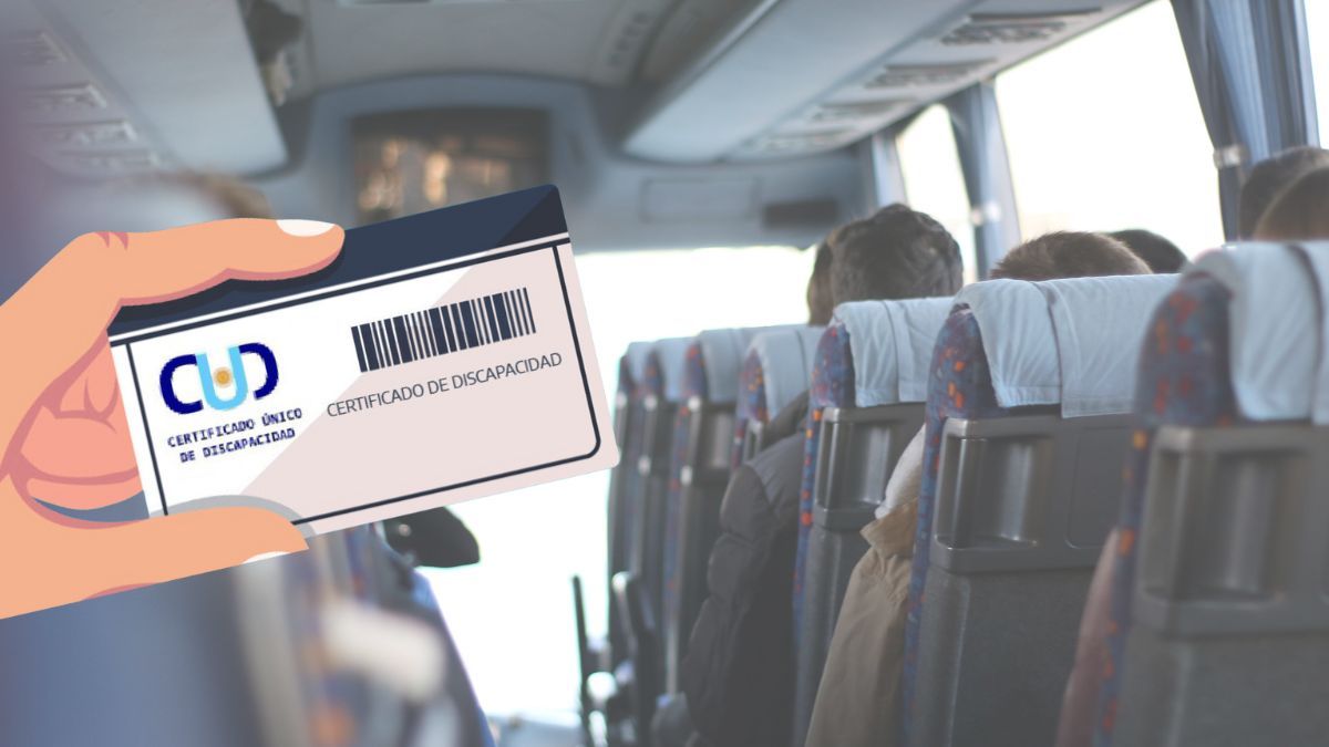 Cómo sacar pasajes gratis de larga distancia con el CUD