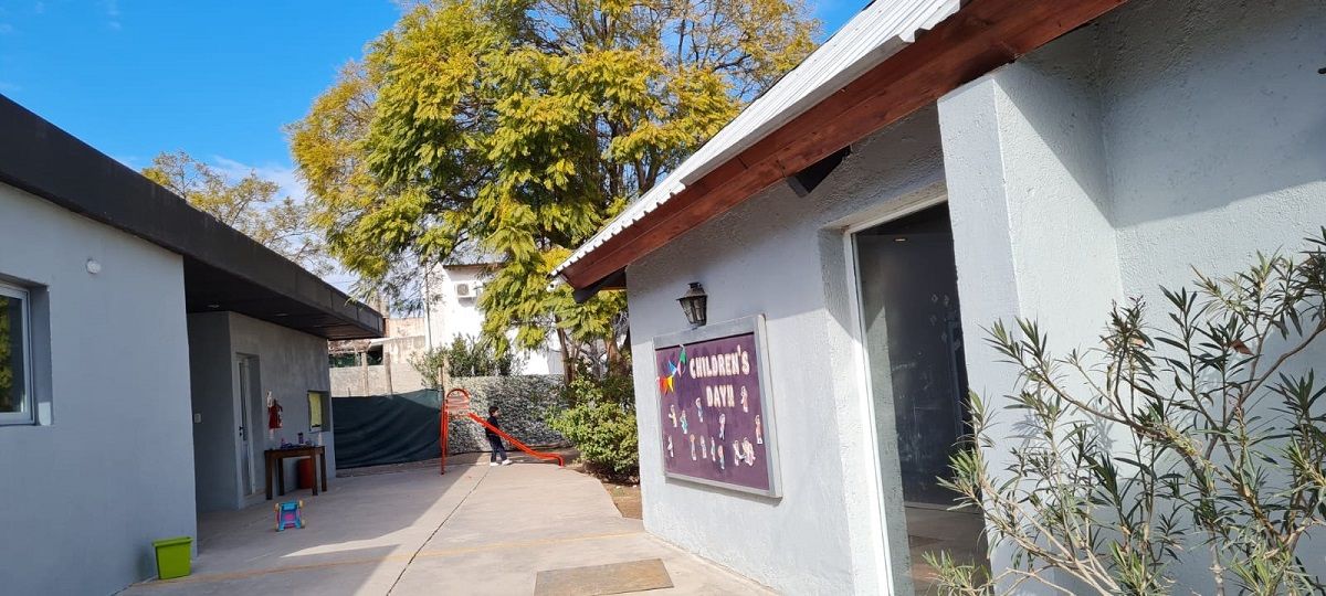 El Colegio Congreso organiza el 2° Encuentro Coral Solidario.