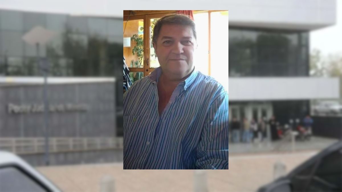 El médico condenado por dos casos de abuso sexual en Santa Rosa. El médico condenado por dos casos de abuso sexual en Santa Rosa.