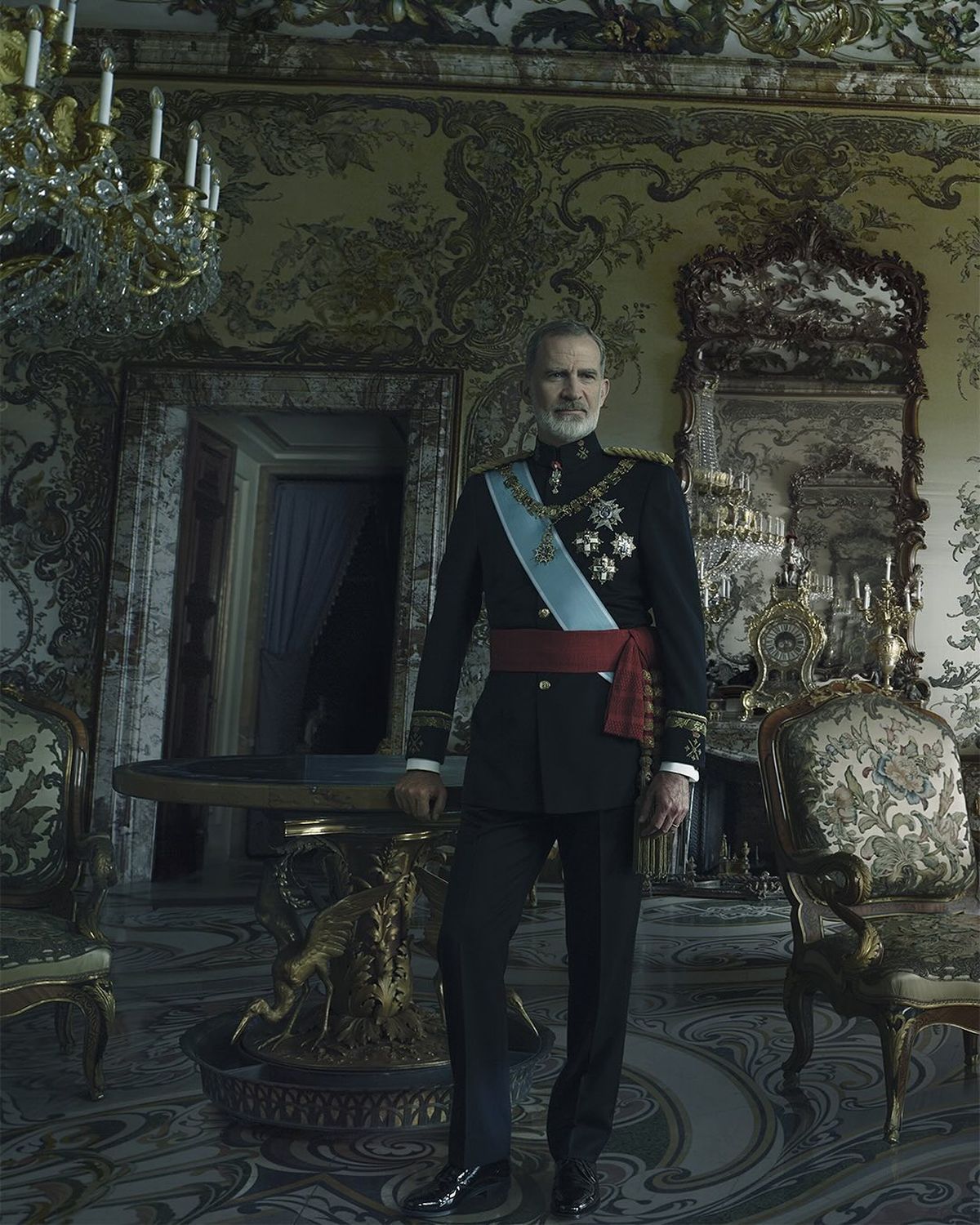 Rey Felipe VI. Rey Felipe VI. 