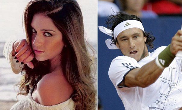 ¡Match point! Zaira Nara y Pico Mónaco, separados