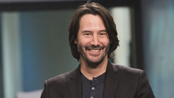 Se ve de Netflix una de las mejores películas de Keanu Reeves y no es John Wick