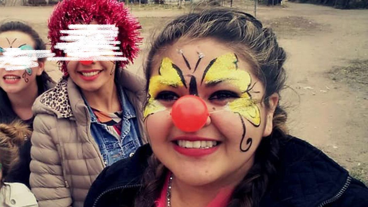 Conmoción por la muerte por coronavirus de una estudiante 