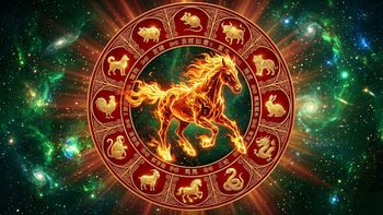 Horóscopo chino de abril 2026: las predicciones para los 12 signos del zodiaco Horóscopo chino de abril 2026: las predicciones para los 12 signos del zodiaco