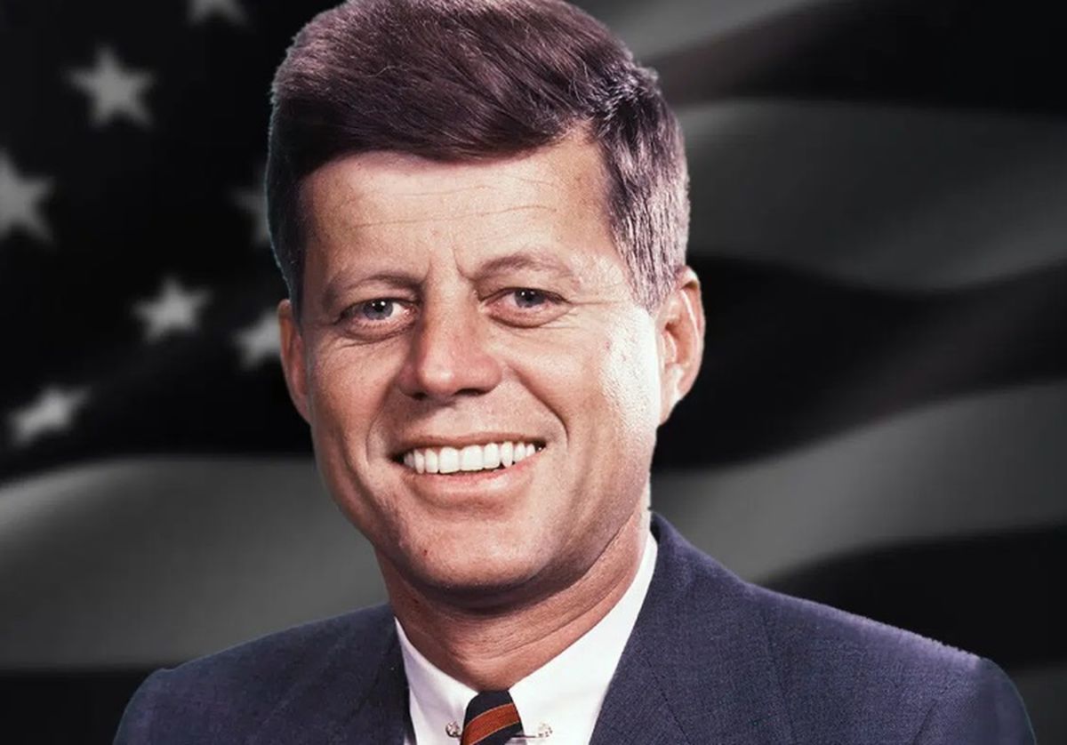 La moneda de JFK es muy apreciada por los amantes de la numismática.