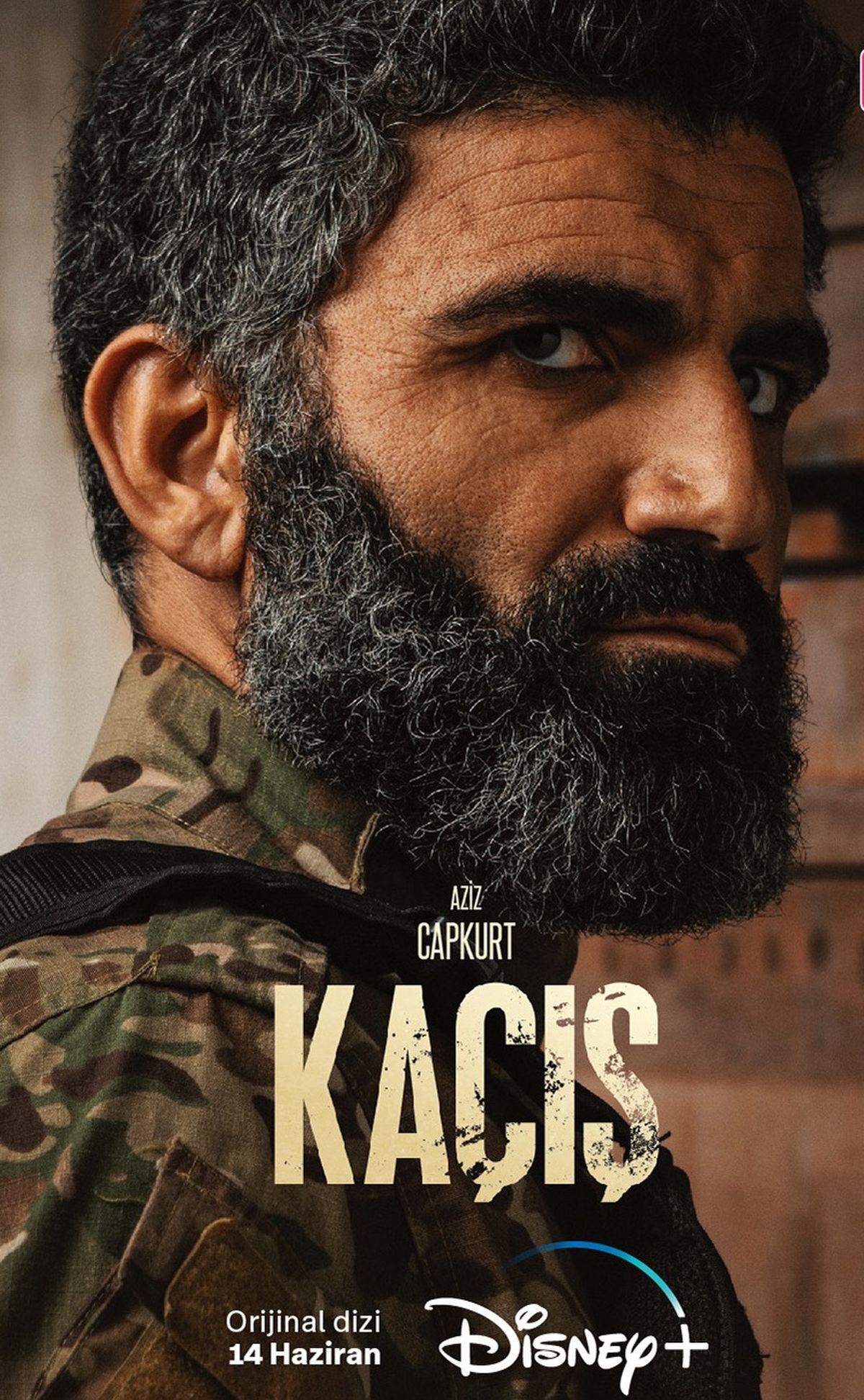 Esta serie turca de 8 capítulos es furor y la más vista Esta serie turca de 8 capítulos es furor y la más vista