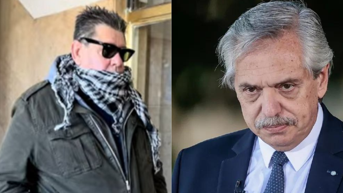 Daniel Rodríguez el ex intendente de la Quinta de Olivos tenía una estrecha relacion con Alberto Fernández. Declaró por las denuncias de Fabiola Yañez.