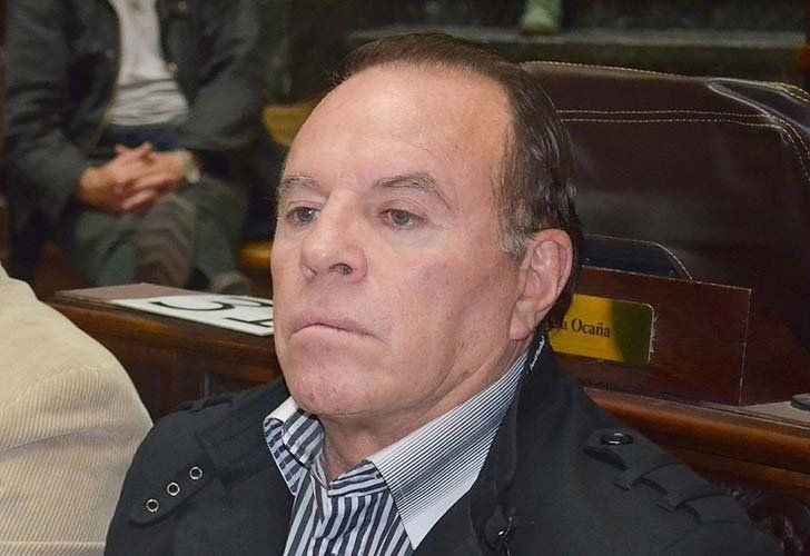 Caballo Suárez, a juicio por entorpecer vías navegables a los buques