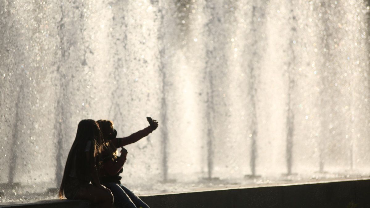 Coronavirus en Mendoza: las autoridades sanitarias no dejan de mirar la curva de contagios.
