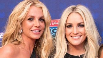La hermana de Britney Spears rompió el silencio
