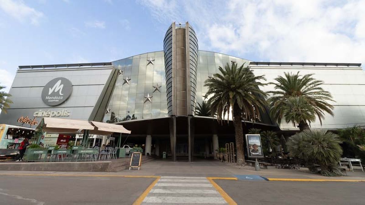Mendoza Shopping incorpora cinco nuevas propuestas y expande su oferta comercial