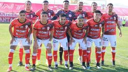 Huracán Las Heras se presenta en el General San Martín ante Deportivo Madryn.