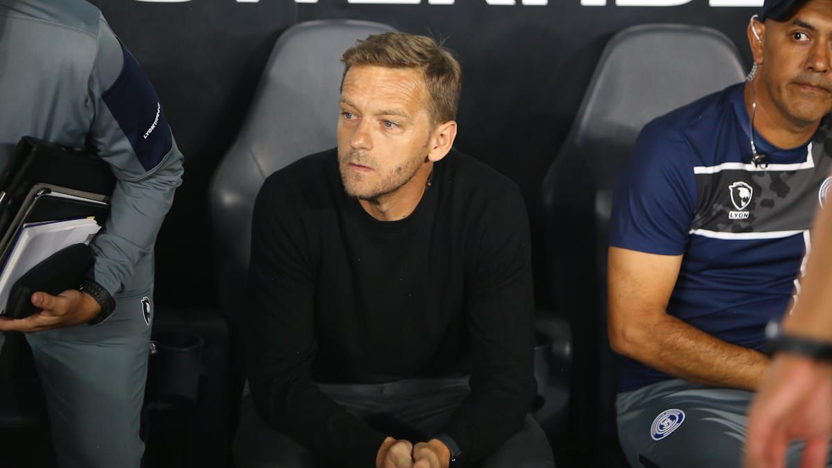 Martín Cicotello estará en el banco de Independiente Rivadavia. Martín Cicotello estará en el banco de Independiente Rivadavia.