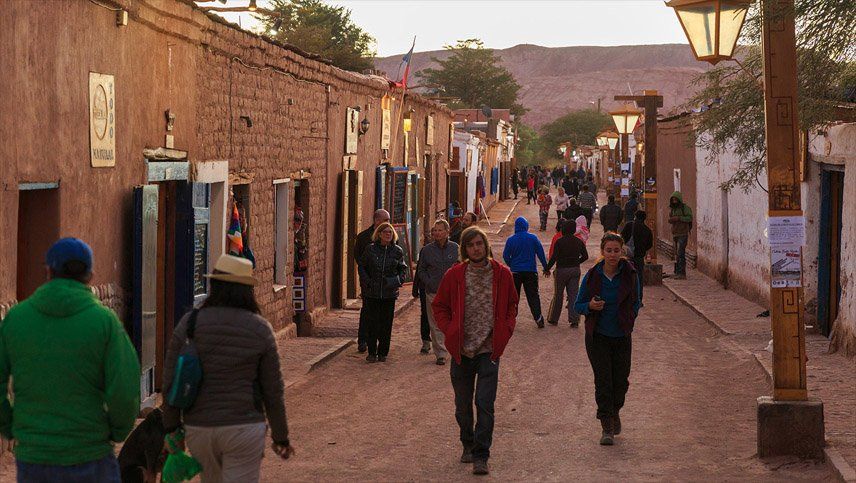 Un terremoto sacudió Chile y se sintió en provincias argentinas