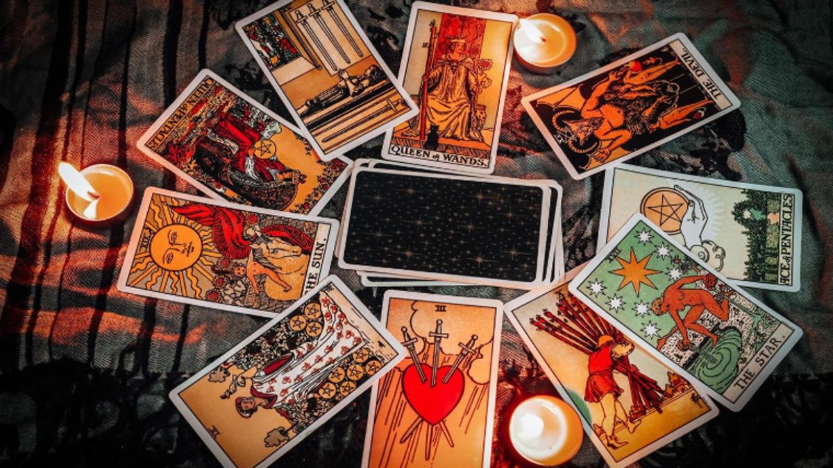 TAROT: descubre sus predicciones para hoy sábado 14 de diciembre de 2024