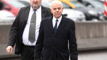 Murió el exjuez federal Norberto Oyarbide