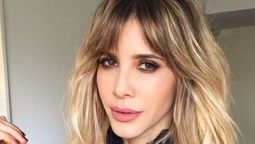 Guillermina Valdés le copia la ultra bikini a Sol Pérez y paraliza el verano