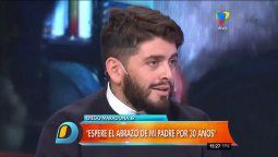 Diego Jr