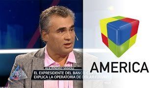 Vanoli: Cristina y Kicillof no tuvieron nada que ver con el dólar futuro