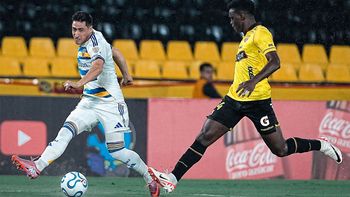 Boca perdió ante Barcelona de Ecuador y complicó su clasificación a los octavos de final de la Libertadores Boca perdió ante Barcelona de Ecuador y complicó su clasificación a los octavos de final de la Libertadores